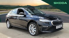 Skoda Scala 1.0 TSI 116 SE L 5dr DSG Petrol Hatchback
